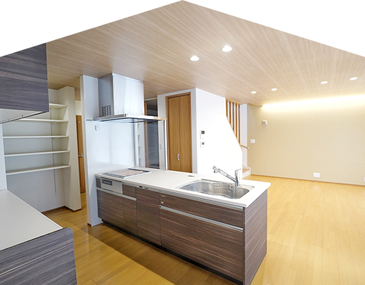 リフォーム工事